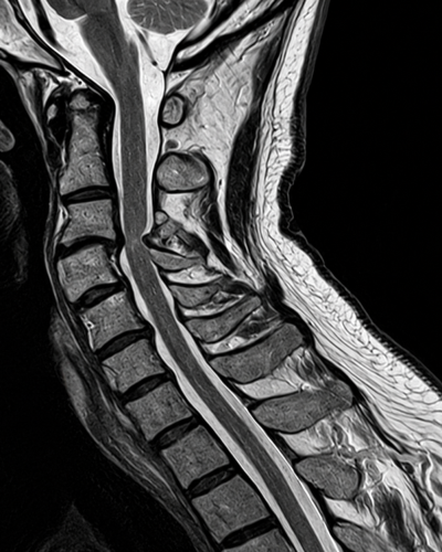 MR_MR-SPINE-CERVICAL_T2_TSE_SAG_2025-